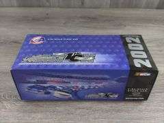 Jimmie Johnson #48 Lowe’s/Power Of Pride 2002 Monte Carlo Stock Car, 1/24, Limited Edition, Action 10th Anniversary
