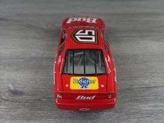 Ricky Craven #50 Budweiser 1998 Monte Carlo Stock Car, 1/24, Limited Edition, Racing Collectables Action Platinum Series