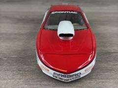 Kurt Johnson ACDelco 1997 Pontiac Pro Stock, 1/24, Limited Edition, 1 Of 7008, Racing Collectables Action Platinum Series