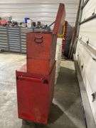 Snap On Tool Box