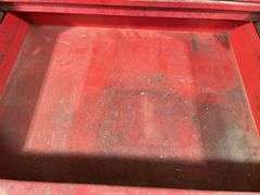 Snap On Tool Box