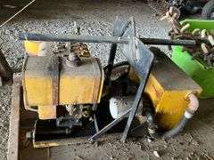 Auger-Mate