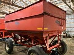 375 KillBros Wagon