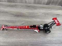 Kenny Bernstein Budweiser Top Fuel Dragster, 1/24