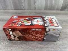 Jimmie Johnson #48 Lowe’s 2004 Monte Carlo Stock Car, 1/24, Limited Edition, 1 Of 9300, Action