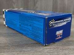 Neil Bonnett #51 Country Time 1994 Lumina Stock Car Bank, 1/24, 1 Of 5216, Racing Collectables Action Platinum Series