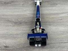 Joe Amato Valvoline Top Fuel Dragster, 1/24 1995 Limited Edition, 1 Of 5640, Racing Collectables Action Platinum Series