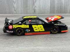 Ernie Irvan #88 Havoline Ford Thunderbird Stock Car, 1/24, 1995 Limited Edition, Racing Collectables Action Platinum Series