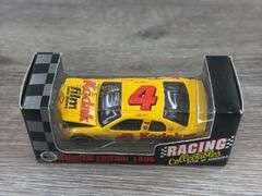 Alan Kulwicki, Terry Labonte, Bill Elliott, Davey Allison, Bobby Hamilton, Sterling Marlin, Jeff Gordon & Ernie Irvan Stock Cars, 1/64, Action