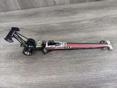 Castrol GTX Top Fuel Dragster, 1/24, Limited Edition, Action Racing Collectables Club Of America