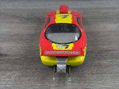 Gatornationals 28th Annual MAC Tools 1997 Pontiac Pro Stock, 1/24, Limited Edition, 1 Of 8000, Action