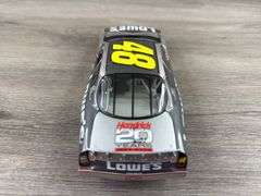 Jimmie Johnson #48 Lowe’s/HMS 20th Anniversary 2004 Monte Carlo Stock Car, 1/24, Limited Edition, 1 Of 4008, Action