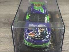 Terry Labonte #5 Kellogg’s Spooky Froot Loops Frankenstein Monster 1997 Monte Carlo Stock Car, 1/24, 1 Of 5004, Certificate Of Authenticity, Revell Collection