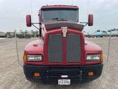 1998 Kenworth T 600