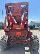 824 Highlander Lull