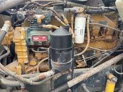 1993 Kenworth T 600