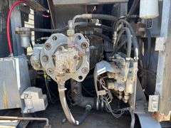 9030B Case Excavator w/ 42-in. bucket