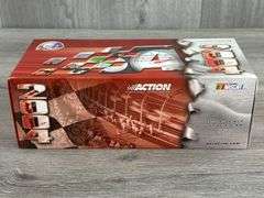Kevin Harvick #21 Reese’s 2004 Monte Carlo Stock Car, 1/24, Limited Edition, Action