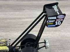 Tommy Johnson Mopar Top Fuel Dragster, 1/24, 1995 Limited Edition, 1 Of 7500, Racing Collectables Action Platinum Series