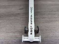 Tommy Johnson Jr. Mopar Dragster, 1/24, Limited Edition, Action