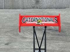 Gatornationals 1996 27th Annual Top Fuel Dragster, 1/24