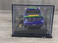 Terry Labonte #5 Kellogg’s Spooky Froot Loops Frankenstein Monster 1997 Monte Carlo Stock Car, 1/24, 1 Of 5004, Certificate Of Authenticity, Revell Collection