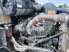 2005 Mack CXN613 Semi