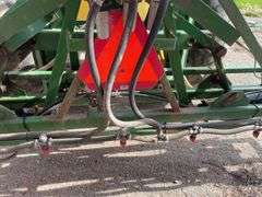Top Air TA 800 60-foot sprayer