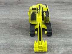 Hymac 890 Excavator, 1/50, Conrad