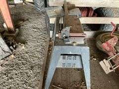 Craftsman Jointer/Planer