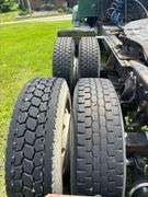 1992 Navistar International 9400 6x4 w/ Wet Kit