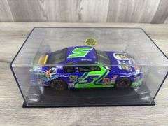 Terry Labonte #5 Kellogg’s Spooky Froot Loops Frankenstein Monster 1997 Monte Carlo Stock Car, 1/24, 1 Of 5004, Certificate Of Authenticity, Revell Collection