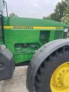 2000 John Deere 7810