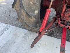 1964 Farmall 806 Diesel