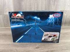 John Force #3 Castrol GTX 2006 Mustang Funny Car, 1/24, Limited Edition, 1 Of 1668, Action