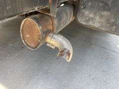 International 4300 DT466