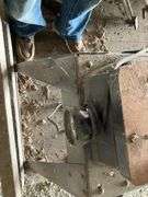 Craftsman Jointer/Planer