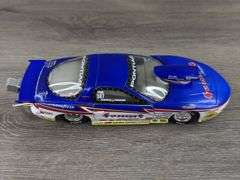 Mark Pawuck Summit 1997 Pontiac Pro Stock, 1/24, Limited Edition, #661/1200, Action Racing Collectables Club Of America