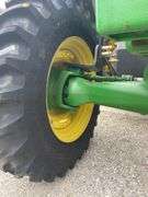 2000 John Deere 7810