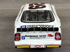Kevin Harvick #29 GM Goodwrench/Black Rookie 2001 Monte Carlo Stock Car Bank, 1/24, Limited Edition, 1 Of 504, Action Platinum Series