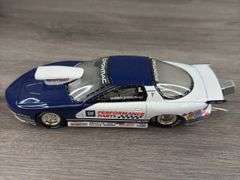 Warren Johnson GM Performance Parts 1997 Pontiac Pro Stock, 1/24, Limited Edition, 1 Of 7008, Racing Collectables Action Platinum Series