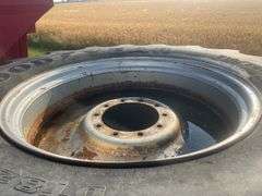 710/70R38 Tires and Rims