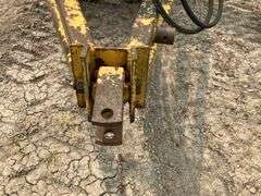 Surface Ditch Wheel