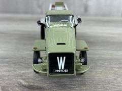 Michelin W8 Type LD 810 DL Truck, 1/43, Norev, Willeme