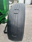 2000 John Deere 7810