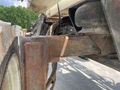 Willmar 765 self propelled sprayer 80ft boom