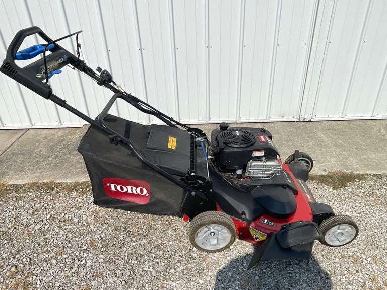 Toro