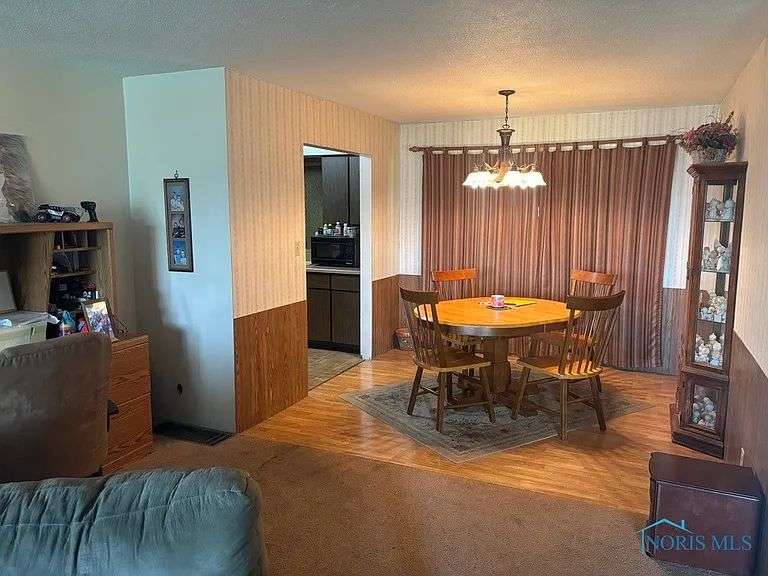 16748 US HWY 20NS, PIONEER, OH 43554