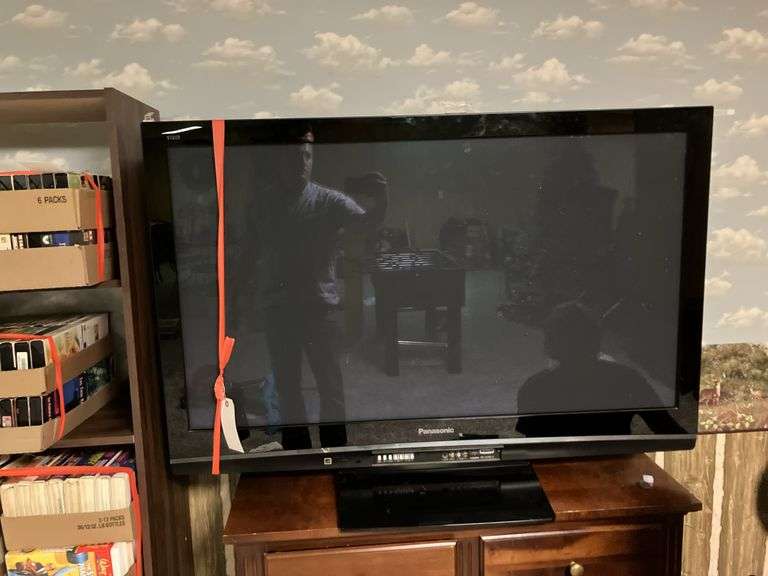 Panasonic TV