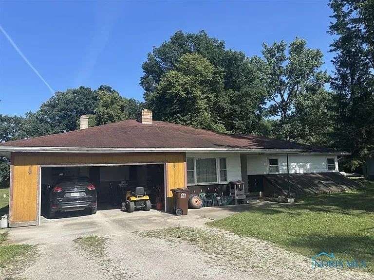 16748 US HWY 20NS, PIONEER, OH 43554